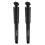 Coilovers/Suspensión roscada para Peugeot 207 2006-2014 207 SW CC 5