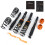 Coilovers/Suspensión roscada para Peugeot 207 2006-2014 207 SW CC 2