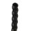 (Black) 2m 10mm PP spirallindad kabelhållare för kabelhantering 5