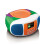 Radio portable DAB+/FM avec Bluetooth et lecteur CD 7