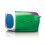 Radio portable DAB+/FM avec Bluetooth et lecteur CD 10