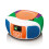 Radio portable DAB+/FM avec Bluetooth et lecteur CD 4