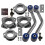 2" Leveling Lift Kit Front Rear for Jeep Compass MK 2007-2017 2011 2012 2014 3