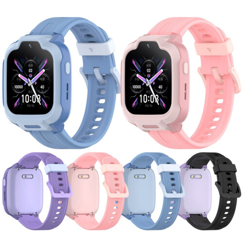 Quick Release Band Sweatproof Bracelets Replacement-Blue 1