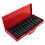 35pcs 1/2 inch Deep Impact Socket Tool Set Drive Strumento Presa di impatto Kit 9