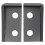 2" Leveling Lift Kit Front Rear for Jeep Compass MK 2007-2017 2011 2012 2014 8