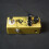 (Silver) Gull True Bypass Overdrive Boost gitareffektpedal i metallskall 4