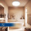 LED Ceiling Light Panel Dimmable Modern Remote Control White 42 cm — bathroom light fixture, flush mount lamp 6