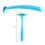 -Blauw 5