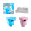 (Pink) Functional Efficient Electric Air Pump for Vacuum Clothes Bags, Pink 2