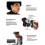 Buds Buzz Live Bluetooth Earphone with Mic for Music Buds 4