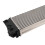 Intercooler Alluminio for Dodge Sprinter 2500 3500 V6 3.0L 2007-2009 A9065010101 6