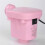 (Pink) Functional Efficient Electric Air Pump for Vacuum Clothes Bags, Pink 4