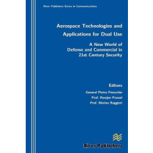 Aerospace Technologies and Applications for Dual Use Hardcover Book