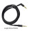 (Not Specified, Braided) 1.5M 3.5mm Cable for SteelSeries Arctis Nova Pro Nova 1 Gaming Headset 3