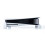 (Digital Version) Sony PS5 Game Console Cooling Base Stand with Fixed Bracket and Radiator Support Accessories 4