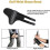 Golf polstrainer, hulpmiddel voor golfswingtraining, golf polsset 3