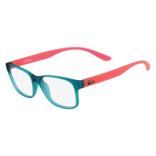 Lacoste L3804B 51/16/135 Aqua matte w/star phospho t Injektionskind L3804B