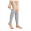 Cotton Ankle/Calf Support for Summer - Lightweight & Breathable  L 3