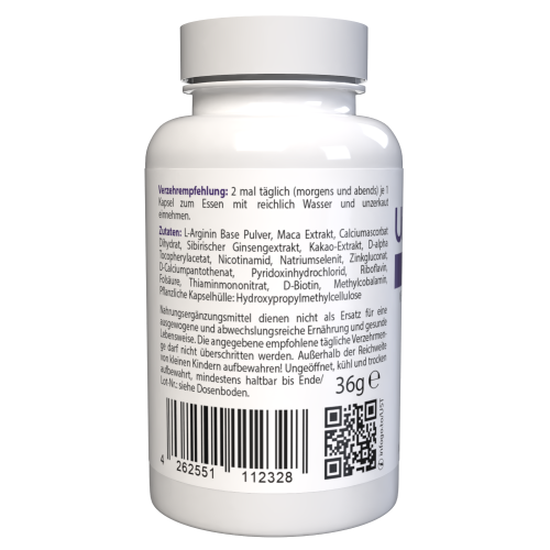Uroprostan Pro Max - 120 Kapsułek (2x 60 Kapsułek), Opakowanie 2 szt. 1