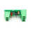 Module optocoupleur industriel 1CH, panneau d'isolation,-12V 5