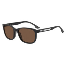 Óculos de Sol Hugo Boss BOSS 1905/G/S 57/19/145 Armações de Poliamida Pretas MASCULINO BOSS 1905/G/S