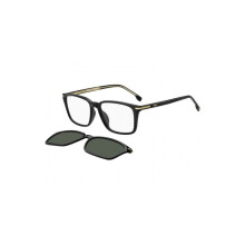 Óculos de Grau Hugo Boss BOSS 1847/G/C 55/16/145 Armações de Poliamida Pretas HOMEM BOSS 1847/G/C