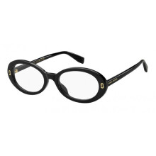 Gafas de Vista Marc Jacobs MJ 1132/G 51/18/140 Montura de Acetato Negra MUJER MJ 1132/G