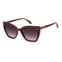 Polaroid Sunglasses PLD 4198/S/X 56/17/140 Cherry Polycarbonate frames WOMAN PLD 4198/S/X