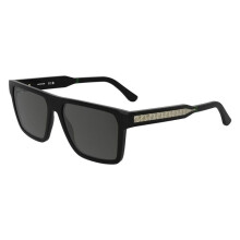 Lacoste Sunglasses L6059S N 56/16/150 Black Bio inj-g820 MAN L6059S N