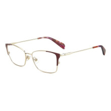 Occhiali da Vista - KATE SPADE - KS ARLA 2/G/T - Metallo - Borgogna - 52/16/140