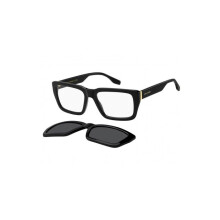 Gafas de Vista Marc Jacobs MARC 849/C 56/18/150 Negro dorado Montura de acetato HOMBRE MARC 849/C