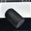 (Black) FIFINE Amplitank K688 Mic Windscreen Sponge - Windproof Foam Filter Recorder Pop Shield A 4