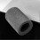 (Gray) FIFINE Amplitank K688 Mic Windscreen Sponge - Windproof Foam Filter Recorder Pop Shield A 2