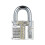 Training Transparent Padlock Visible Padlocks Lock Picking Tool Practice Locksmith Tools Lockpicking 5
