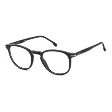 Bril - CARRERA - CARRERA 352 - Zwart (Zwart ruthenium) - Acetaat - 49/21/145