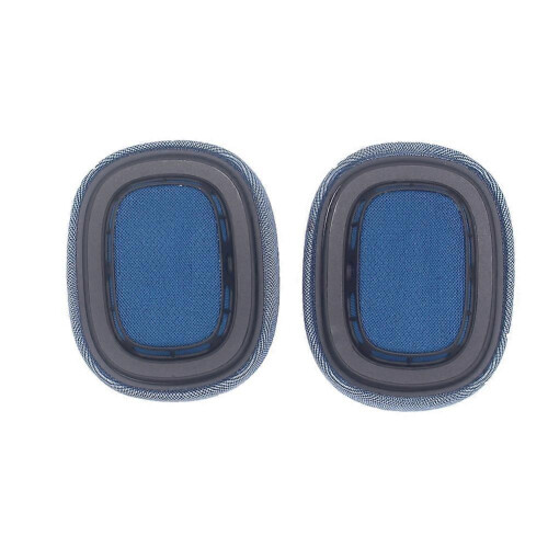 (Blue) Black Replacement Ear Pads for AirPods Max Headphones 2