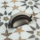 (76mm Cup) Dark Grey Cup Handle & Coordinating Knobs 5