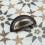 (76mm Cup) Dark Grey Cup Handle & Coordinating Knobs 3