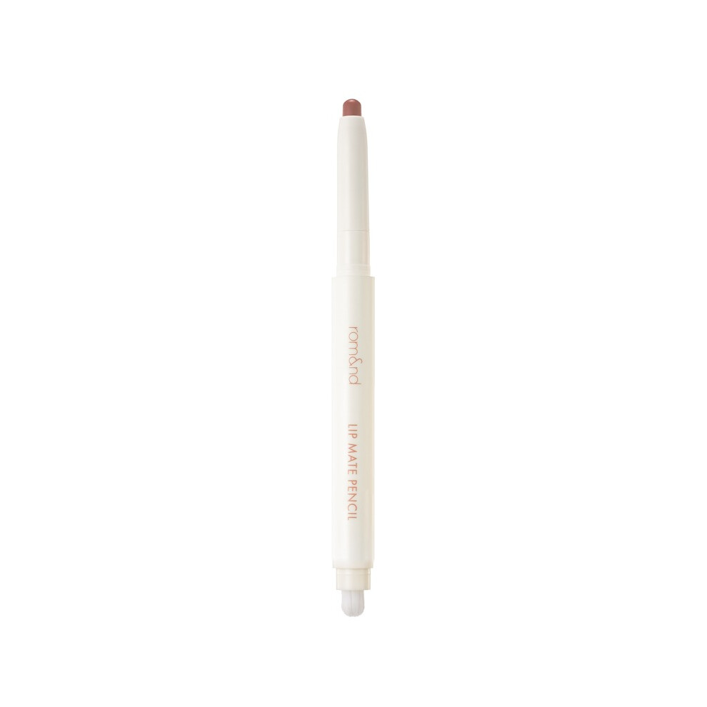 Romand Lip Mate Pencil 0.5G, 04 Fig Breeze Cosmetics, Stylevana - Image 2
