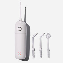 Spotlight Oral Care Water Flosser with UV Steriliser & Water Flosser w