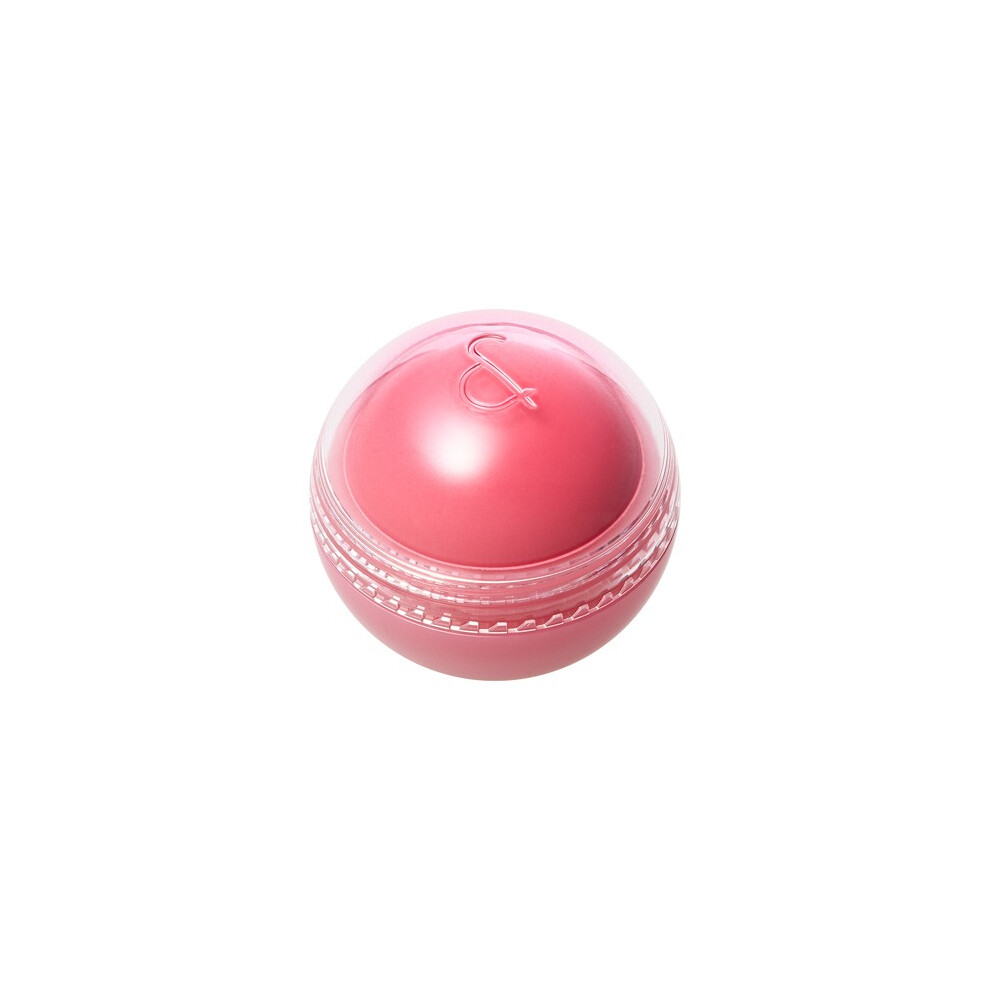 Rom&Nd White/Peach Juicy Roll Cheek-03 - Image 5