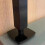 (Black) 1 Pair Stable Support Tabletop Bracket for Bose Lifestyle 650 Surround Speaker A 5
