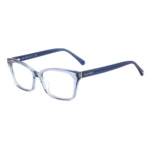 Occhiali da vista - KATE SPADE - KS DEMI 2 - Blu - Acetato - 53 mm