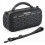 (Black) Bose SoundLink Max Silicone Case Scratchproof Shoulder Strap Durable Protector Skin A 2