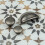 (76mm Cup) Dark Grey Cup Handle & Coordinating Knobs 7