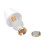 Maison de poupée chambre lampe de Table modèle de meubles modèle 8