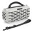 (Grey) Bose SoundLink Max Silicone Case Scratchproof Shoulder Strap Durable Protector Skin A 2