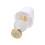 Maison de poupée chambre lampe de Table modèle de meubles modèle 10