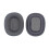 (Black) Black Replacement Ear Pads for AirPods Max Headphones 2